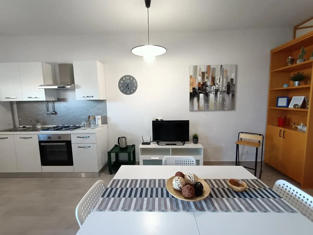 Venusilia Apartment - Free Parking Aci Castello