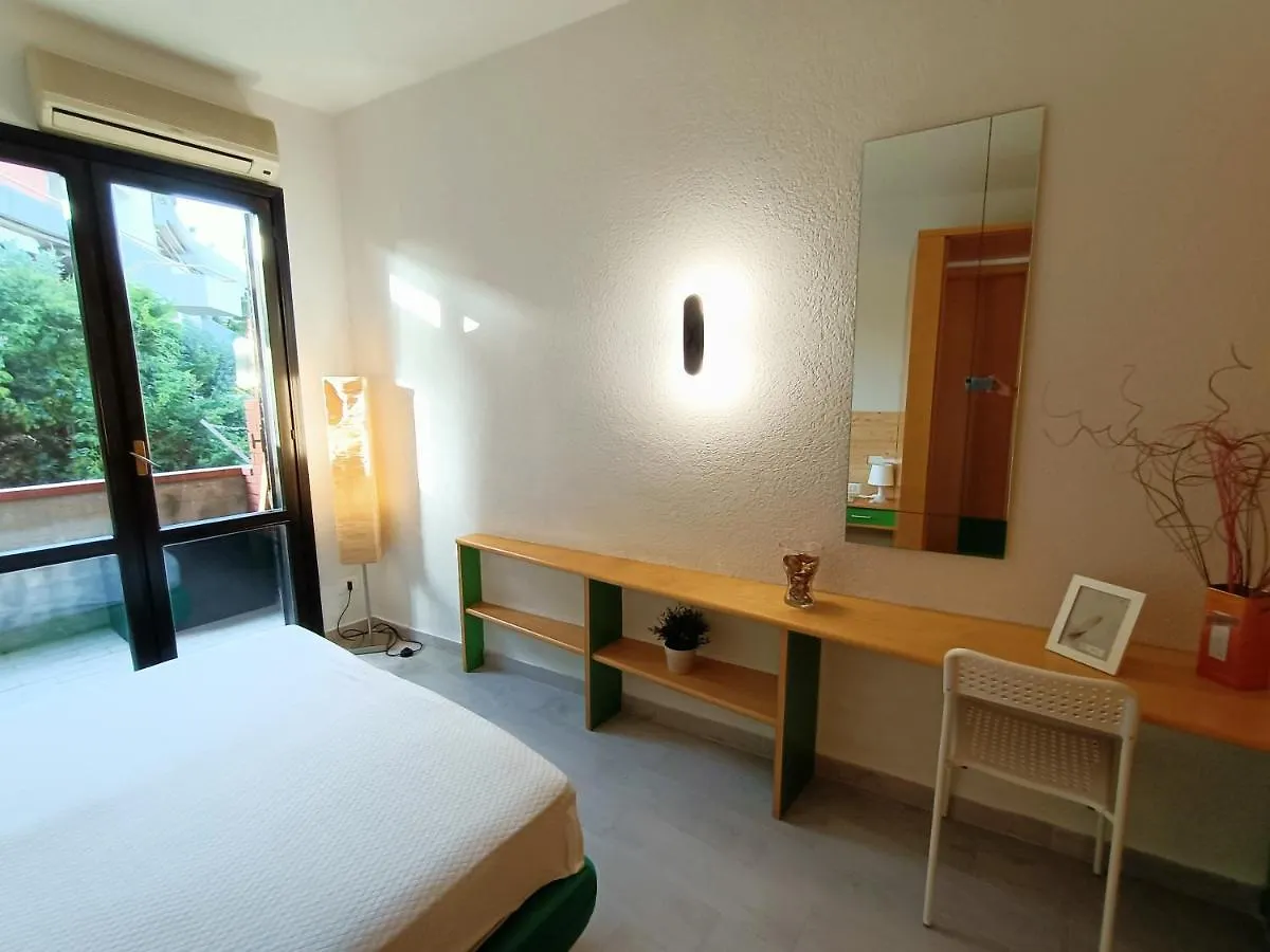 Venusilia Apartment - Free Parking Aci Castello