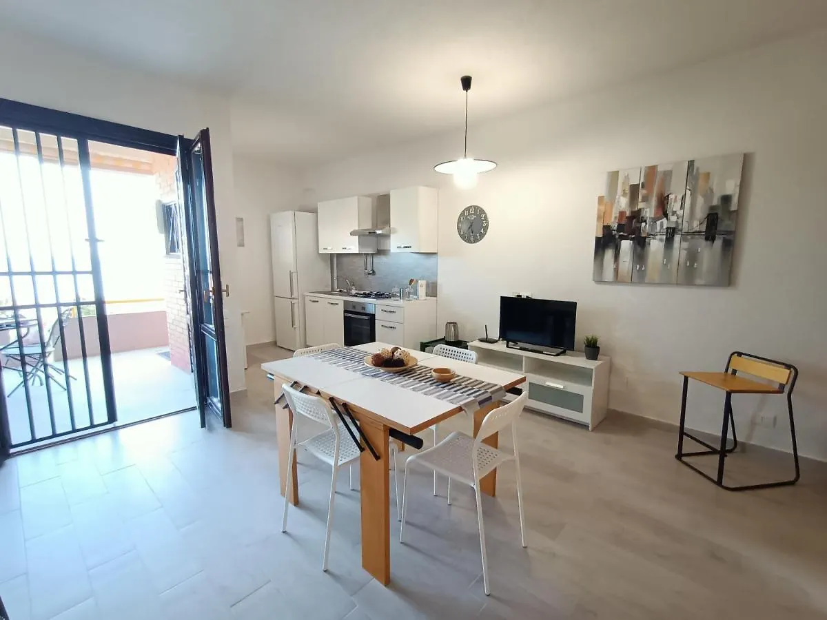 Venusilia Apartment - Free Parking Aci Castello 0*,