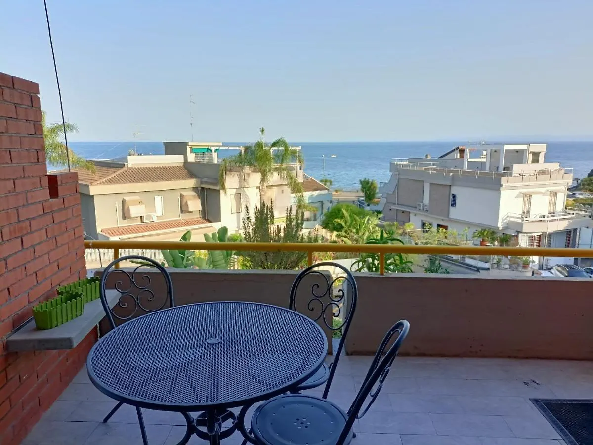Venusilia Apartment - Free Parking Aci Castello
