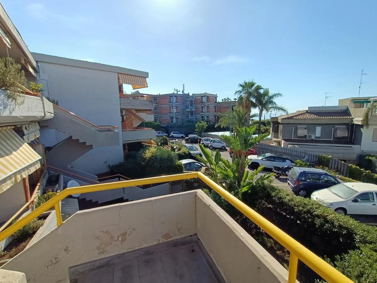 Venusilia Apartment - Free Parking Aci Castello 0*,
