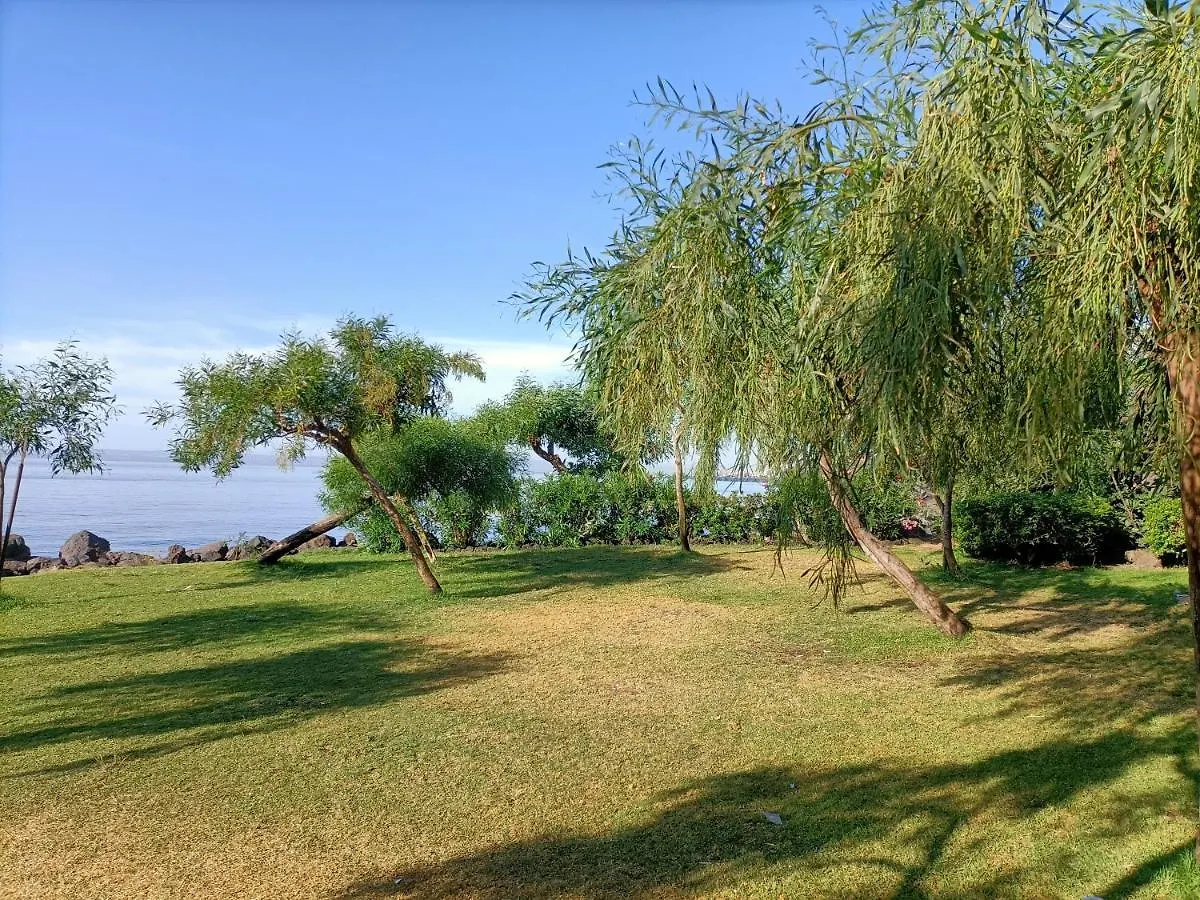 Venusilia Apartment - Free Parking Aci Castello