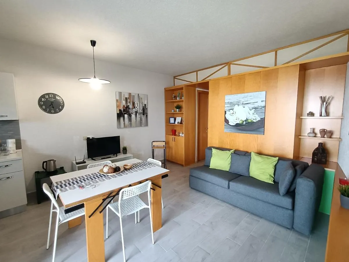 Venusilia Apartment - Free Parking Aci Castello 0*,  Italy