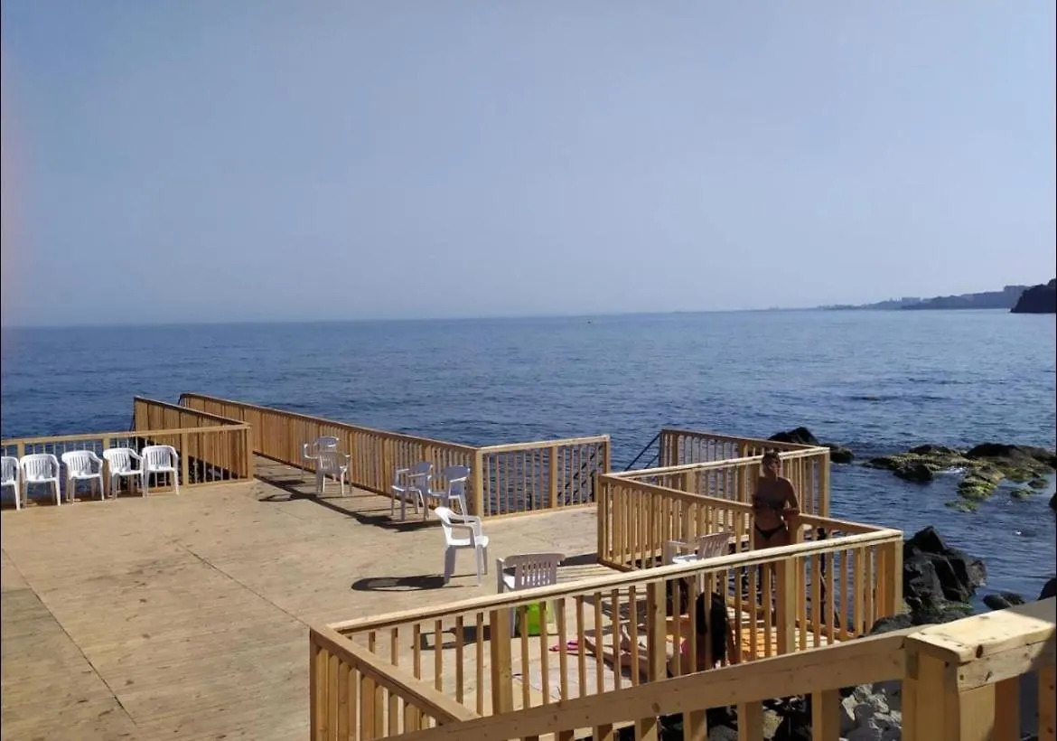 Venusilia Apartment - Free Parking Aci Castello