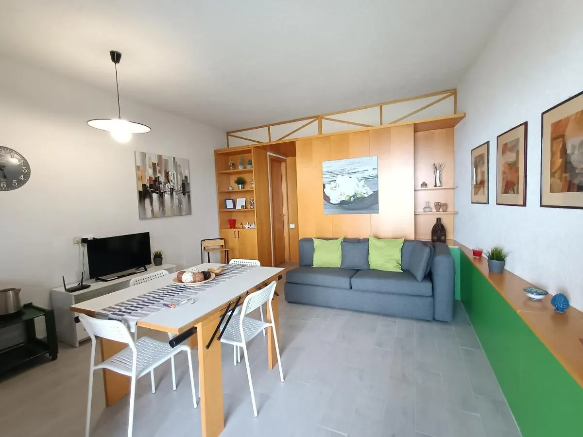 Venusilia Apartment - Free Parking Aci Castello 0*,
