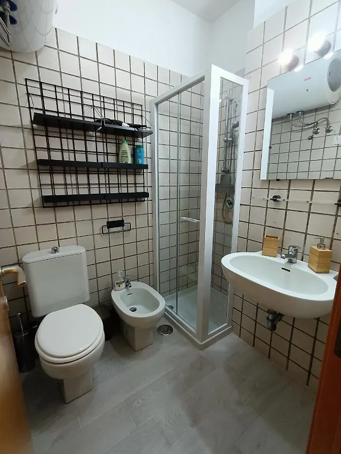 Venusilia Apartment - Free Parking Aci Castello Italia