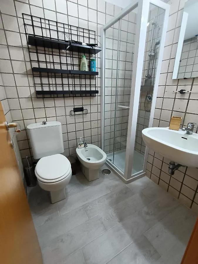 Venusilia Apartment - Free Parking Aci Castello