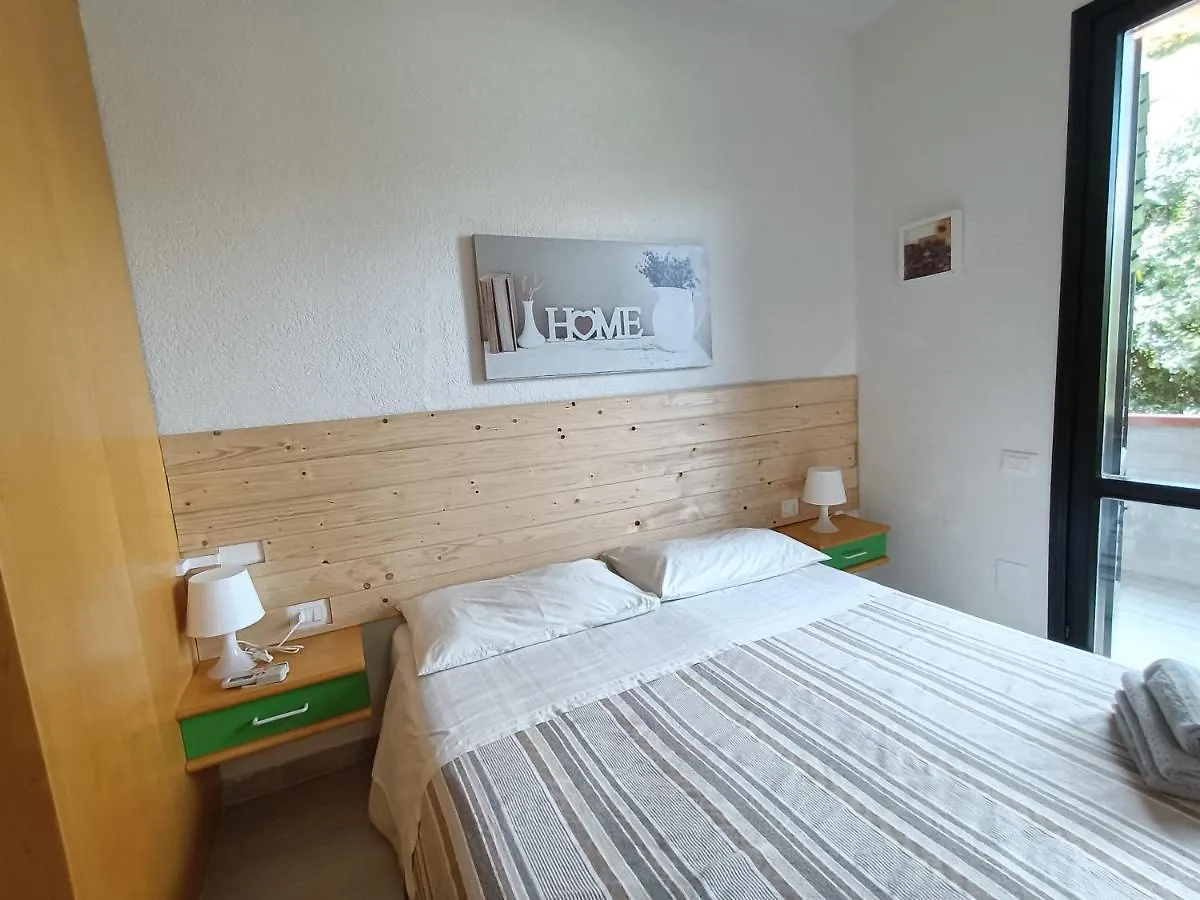 Venusilia Apartment - Free Parking Aci Castello