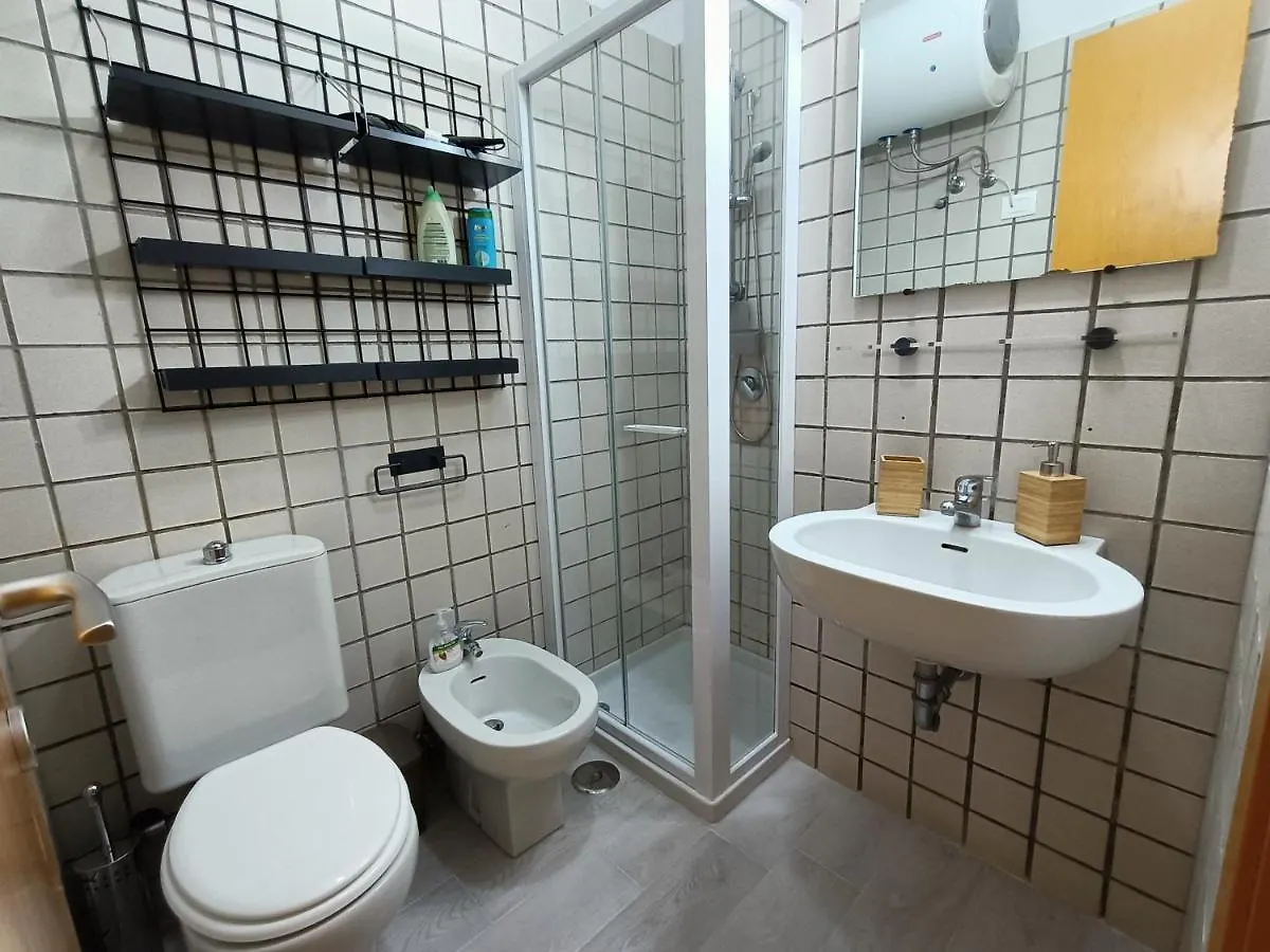 Venusilia Apartment - Free Parking Aci Castello