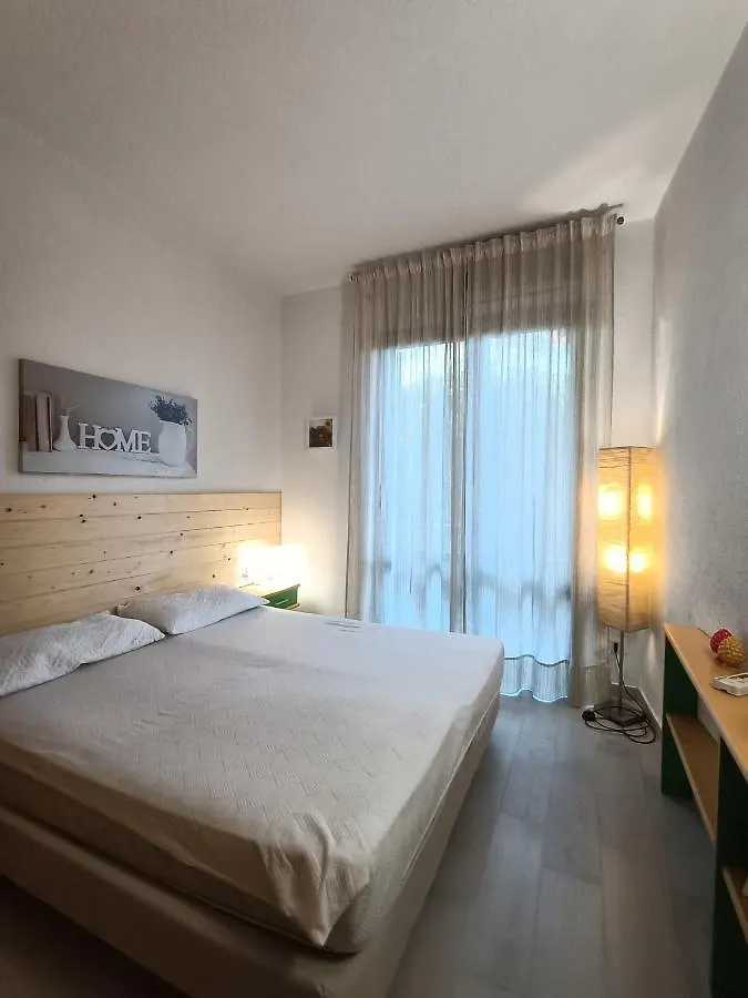 Venusilia Apartment - Free Parking Aci Castello Italy