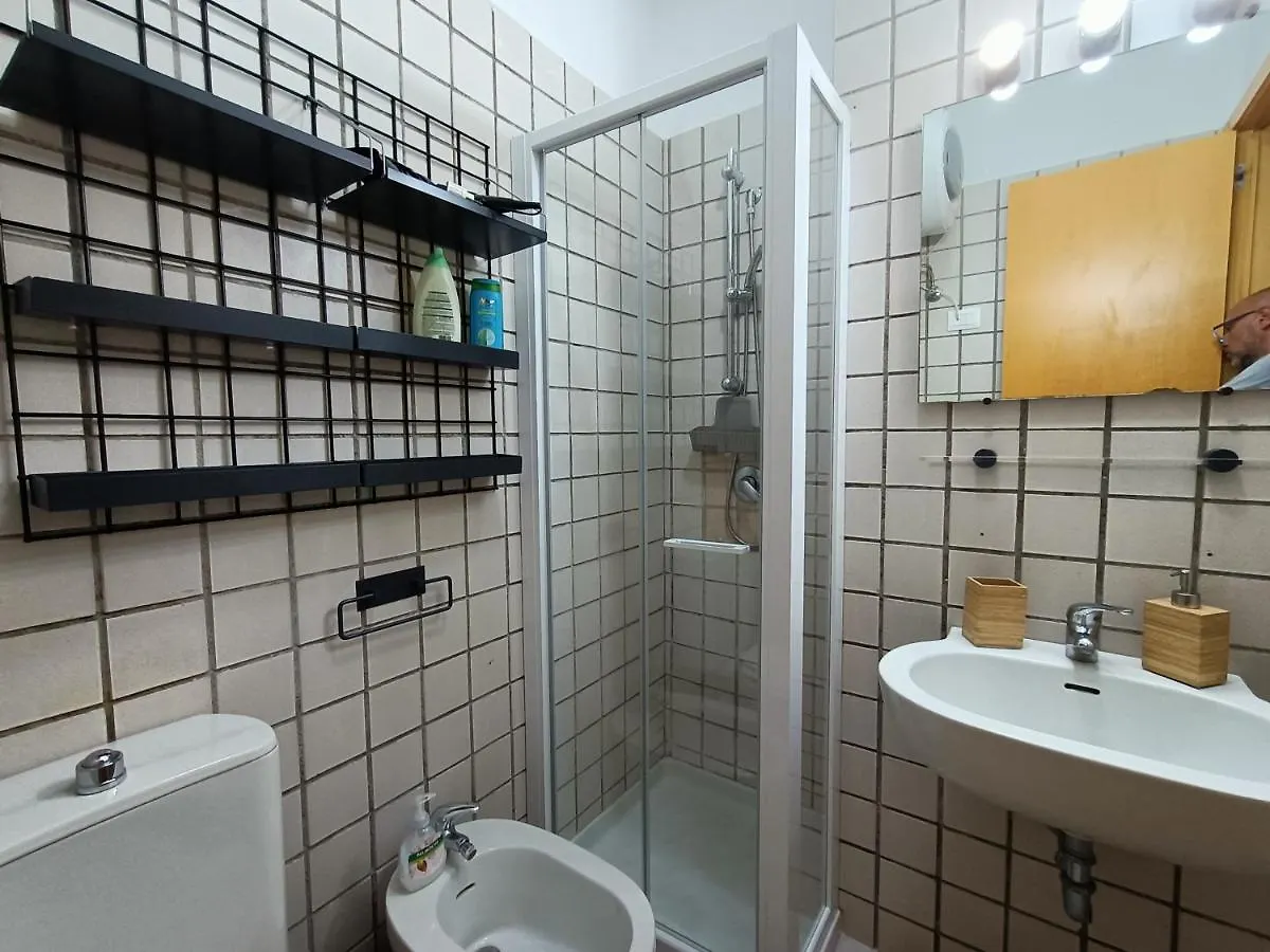 Venusilia Apartment - Free Parking Aci Castello 0*,  Italia