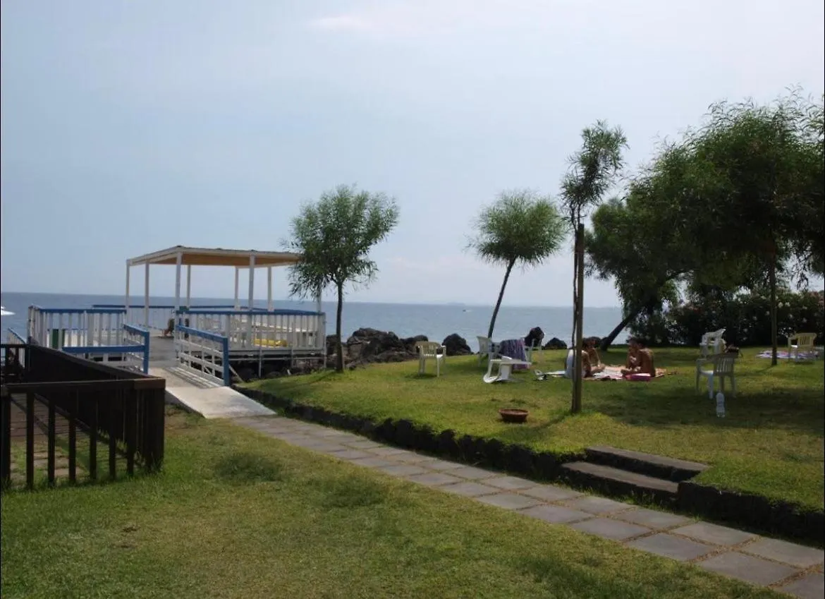 Venusilia Apartment - Free Parking Aci Castello Italia